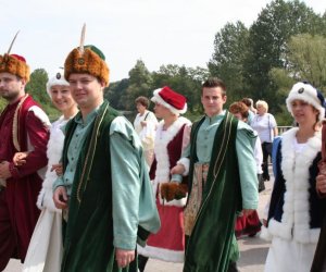 VI Podlaskie Święto Chleba