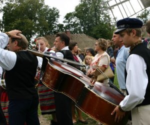 VIII PODLASKIE ŚWIĘTO CHLEBA VIII PODLASKIE ŚWIĘTO CHLEBA