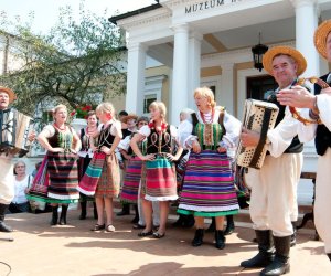 X PODLASKIE ŚWIĘTO CHLEBA