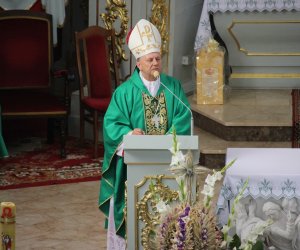 XVI Podlaskie Święto Chleba XVI Podlaskie Święto Chleba