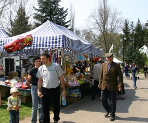 Jarmark Świętego Wojciecha