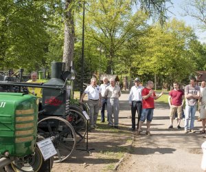 Noc Muzeów 2017 - fotorelacja Noc Muzeów 2017 - fotorelacja