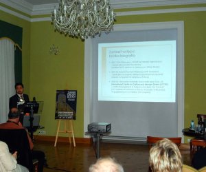 Zamki, grody, ruiny – waloryzacja i ochrona Zamki, grody, ruiny – waloryzacja i ochrona