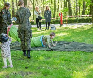 Jarmark św. Wojciecha 2024 - fotorelacja