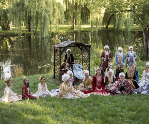 XII Zajazd Wysokomazowiecki XII Zajazd Wysokomazowiecki