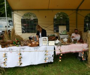 VIII PODLASKIE ŚWIĘTO CHLEBA