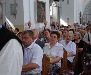 IX Podlaskie Święto Chleba IX Podlaskie Święto Chleba