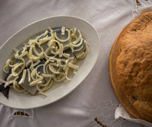 NIECOdziennik Muzealny - Ostatki i popielec NIECOdziennik Muzealny - Ostatki i popielec