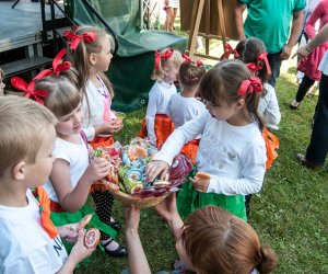 Odpust na sw. Antoniego 2014 Odpust na sw. Antoniego 2014