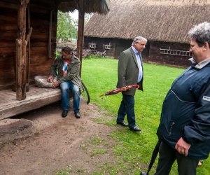 Jarmark św. Wojciecha i Święto Lasu Jarmark św. Wojciecha i Święto Lasu