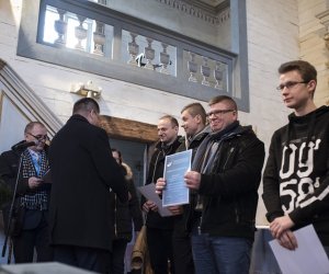 LIGAWKI 2016 - Fotorelacja z konkursu LIGAWKI 2016 - Fotorelacja z konkursu