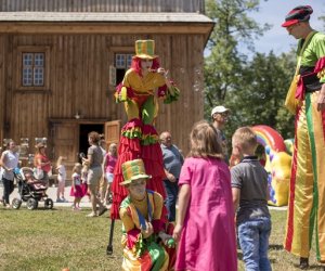 Odpust na św. Antoniego - fotorelacja Odpust na św. Antoniego - fotorelacja