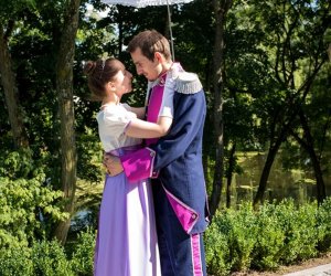 IX Zajazd Wysokomazowiecki - fotorelacja