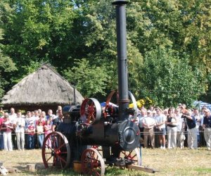 IX Podlaskie Święto Chleba IX Podlaskie Święto Chleba