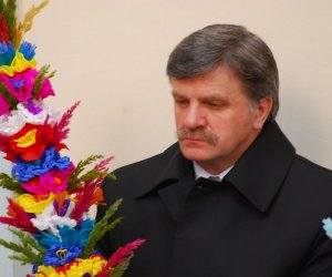 Galeria - Niedziela Palmowa 2009 Galeria - Niedziela Palmowa 2009