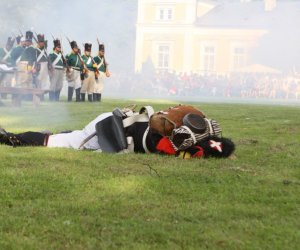 VIII Zajazd Wysokomazowiecki, 15.07.2012.