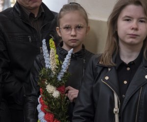 Niedziela Palmowa - Podsumowanie XXIV Konkursu na wykonanie palmy wielkanocnej - fotorelacja Niedziela Palmowa - Podsumowanie XXIV Konkursu na wykonanie palmy wielkanocnej - fotorelacja