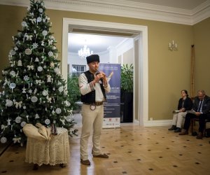 XXXIX Konkurs Gry na Instrumentach Pasterskich - fotorelacja XXXIX Konkurs Gry na Instrumentach Pasterskich - fotorelacja