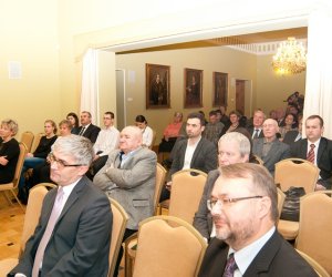 Zdjęcia z gali Zdjęcia z gali