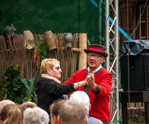 Z Kulturą Ludową Przez Podlasie Z Kulturą Ludową Przez Podlasie