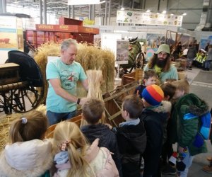 Narodowa Wystawa Rolnicza w Poznaniu Narodowa Wystawa Rolnicza w Poznaniu