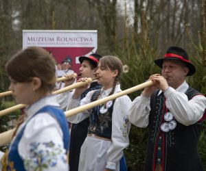 44. Konkursu Gry na Instrumentach Pasterskich im. Kazimierza Uszyńskiego - FOTORELACJA 44. Konkursu Gry na Instrumentach Pasterskich im. Kazimierza Uszyńskiego - FOTORELACJA