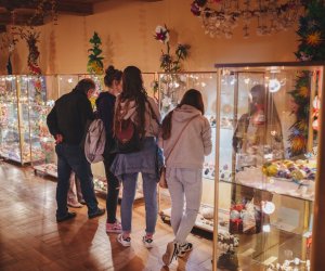 Noc Muzeów 2018 - fotorelacja Noc Muzeów 2018 - fotorelacja