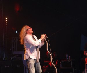 X PODLASKIE ŚWIĘTO CHLEBA