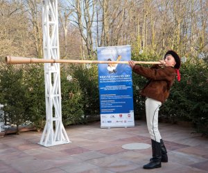 XXXVIII Konkurs Gry na Instrumentach Pasterskich - fotorelacja XXXVIII Konkurs Gry na Instrumentach Pasterskich - fotorelacja