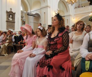 VIII Zajazd Wysokomazowiecki, 15.07.2012. VIII Zajazd Wysokomazowiecki, 15.07.2012.