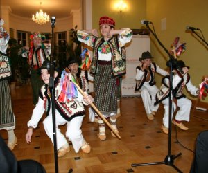 XXVII KONKURS GRY NA INSTRUMENTACH PASTERSKICH im. Kazimierza Uszyńskiego XXVII KONKURS GRY NA INSTRUMENTACH PASTERSKICH im. Kazimierza Uszyńskiego