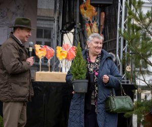 Jarmark św. Wojciecha 2022 - fotorelacja Jarmark św. Wojciecha 2022 - fotorelacja