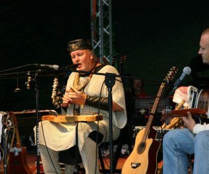 VIII PODLASKIE ŚWIĘTO CHLEBA