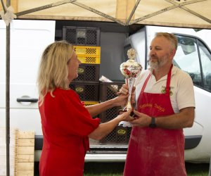 XXII Podlaskie Święto Chleba - fotorelacja XXII Podlaskie Święto Chleba - fotorelacja