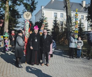 Niedziela Palmowa 2018 Niedziela Palmowa 2018