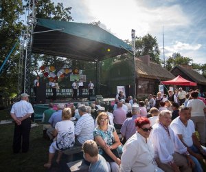 XVIII Podlaskie Święto Chleba - fotorelacja XVIII Podlaskie Święto Chleba - fotorelacja