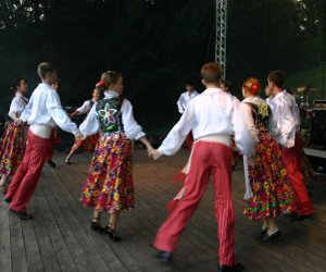 VII PODLASKIE ŚWIĘTO CHLEBA VII PODLASKIE ŚWIĘTO CHLEBA