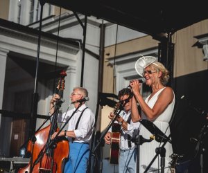 XIX Podlaskie Święto Chleba - fotorelacja XIX Podlaskie Święto Chleba - fotorelacja