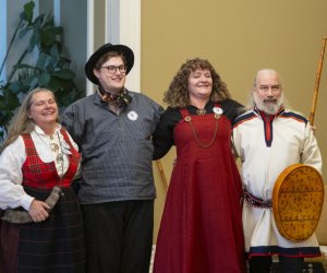 43. Konkurs Gry na Instrumentach Pasterskich im. Kazimierza Uszyńskiego