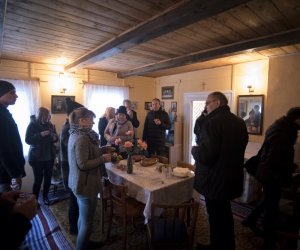 Jubileusz 55-lecia Muzeum Rolnictwa w Ciechanowcu - fotorelacja Jubileusz 55-lecia Muzeum Rolnictwa w Ciechanowcu - fotorelacja