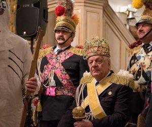 Regionalny Przegląd Zespołów Kolędniczych - fotorelacja Regionalny Przegląd Zespołów Kolędniczych - fotorelacja