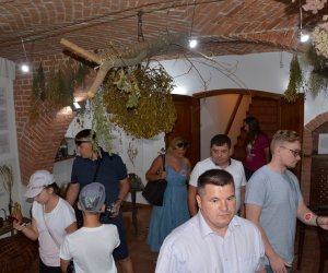 XVIII Podlaskie Święto Chleba - fotorelacja XVIII Podlaskie Święto Chleba - fotorelacja