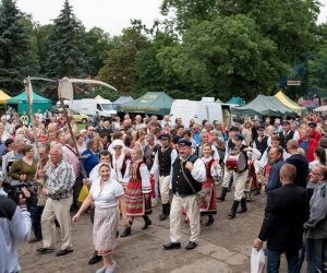 XVII Podlaskie Święto Chleba - fotorelacja XVII Podlaskie Święto Chleba - fotorelacja