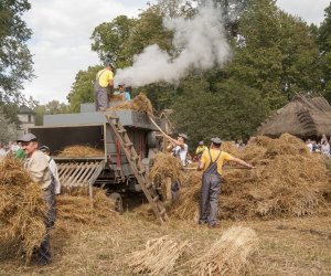 XVI Podlaskie Święto Chleba XVI Podlaskie Święto Chleba