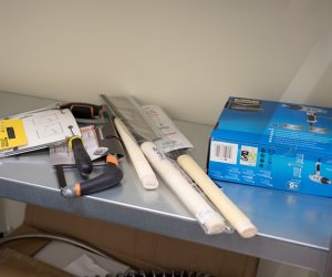 Budowa centralnego magazynu zbiorów wraz z częścią ekspozycyjną i centrum edukacyjnym – etap I Budowa centralnego magazynu zbiorów wraz z częścią ekspozycyjną i centrum edukacyjnym – etap I