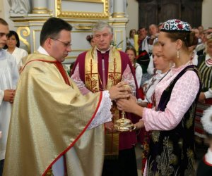 VII PODLASKIE ŚWIĘTO CHLEBA VII PODLASKIE ŚWIĘTO CHLEBA