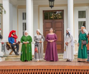 14 Zajazd Wysokomazowiecki - fotorelacja 14 Zajazd Wysokomazowiecki - fotorelacja