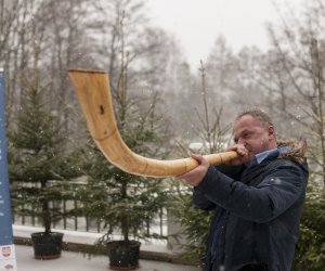 XL Konkurs Gry na Instrumentach Pasterskich im. Kazimierza Uszyńskiego - fotorelacja XL Konkurs Gry na Instrumentach Pasterskich im. Kazimierza Uszyńskiego - fotorelacja