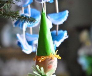 Boże Narodzenie w Skansenie