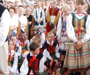 IX Podlaskie Święto Chleba IX Podlaskie Święto Chleba